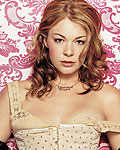 Leann Rimes